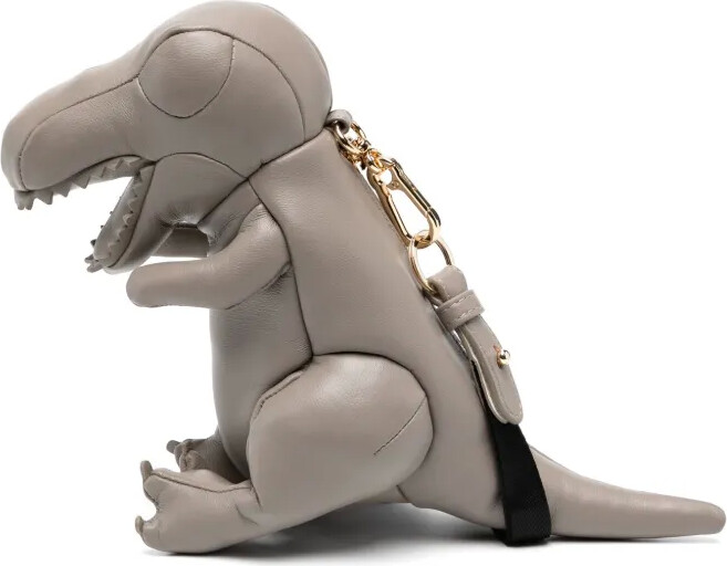 Maison Mihara Yasuhiro T-Rex shoulder bag