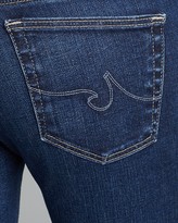 Thumbnail for your product : AG Adriano Goldschmied Jeans - The Angelina Petite Bootcut in Estate