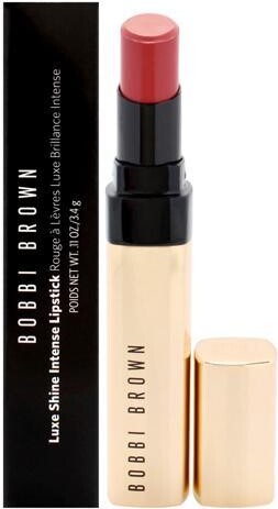 Bobbi Brown Luxe Shine Intense Lipstick - Claret by for Women - 0.11 oz Lipstick