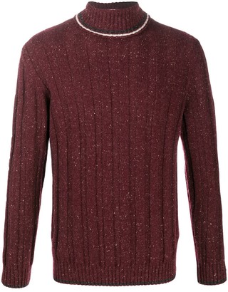 mens cashmere jumpers uk