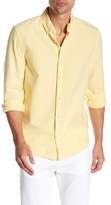 Thumbnail for your product : Joe's Jeans Classic Long Sleeve Regular Fit Shirt