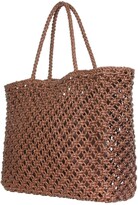 Thumbnail for your product : Officine Creative Shopping Bag Santiago Colored