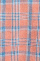 Thumbnail for your product : Quiksilver 'Tang' Plaid Twill Shirt