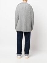 Thumbnail for your product : Closed Chunky-Knit Button Cardigan