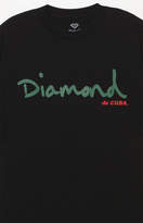 Thumbnail for your product : Diamond Supply Co. De Cuba T-Shirt