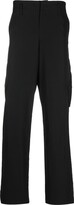 Thumbnail for your product : Post Archive Faction Straight-Leg Utility Trousers
