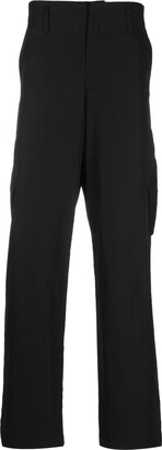 Post Archive Faction Straight-Leg Utility Trousers