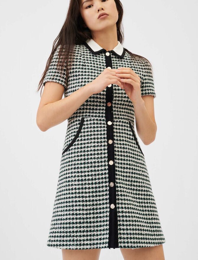 formal chapter attire