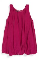 Thumbnail for your product : Un Deux Trois Sleeveless Top (Big Girls)