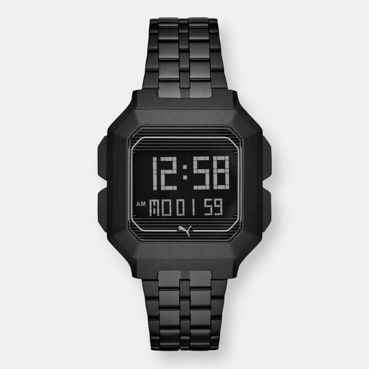 Puma Watch Men | Shop The Largest Collection in Puma Watch Men | ShopStyle