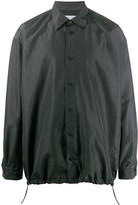 Thumbnail for your product : Bottega Veneta Oversized Shirt Jacket