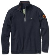 Thumbnail for your product : Tommy Bahama 'Chicago Bears - NFL' Quarter Zip Pima Cotton Sweatshirt