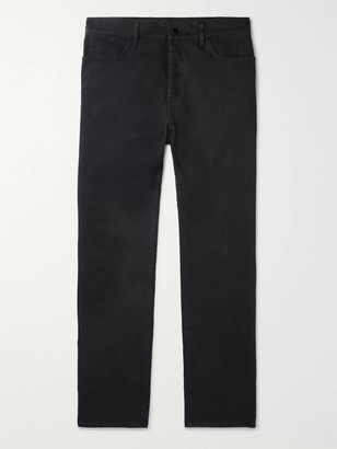 The Row Irwin Denim Jeans - Men - Black - UK/US 34