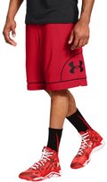 Thumbnail for your product : Under Armour Men's Freight Game Solid Shorts