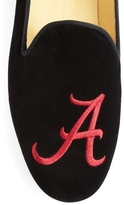 Thumbnail for your product : Brooks Brothers JP Crickets University of Alabama Shoes