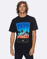 Thumbnail for your product : Quiksilver Mens Classic Salina Stars 2 T Shirt