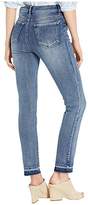 Thumbnail for your product : Tribal Fall Flirt in Blue Dusk (Blue Dusk) Women's Jeans