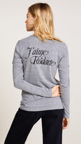 Thumbnail for your product : Rodarte Love / Hate Tee