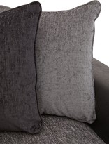 Thumbnail for your product : Bardot Left-Hand Double Arm Scatterback Corner Group Sofa