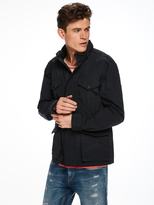 Thumbnail for your product : Scotch & Soda Military Jacket