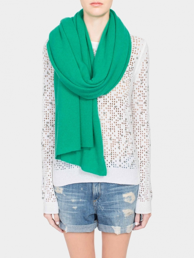 White + Warren Cashmere Travel Wrap ShopStyle