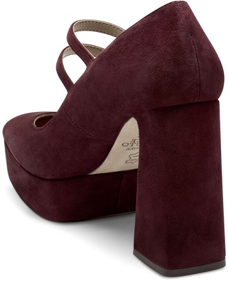 pelyn platform mary jane