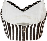 Thumbnail for your product : Zimmermann Tamer Bustier Top