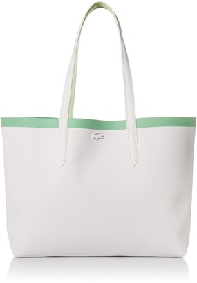 lacoste shopper bolsa