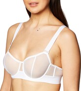 Thumbnail for your product : DKNY Women's Sheers Convertible Strapless Bra