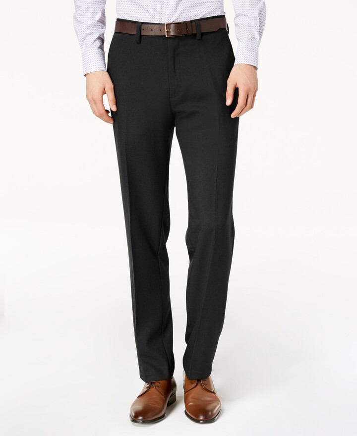 Check Pants Men | Shop the world's largest collection of fashion 