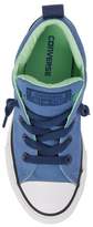 Thumbnail for your product : Converse Chuck Taylor(R) 'Street Mid Cab' Slip-On Sneaker