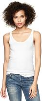 Thumbnail for your product : Gap Essential cami