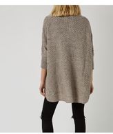 Thumbnail for your product : Yumi Stone 3/4 Sleeve Cardigan