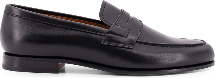 Church's Heswall Leather Loafer