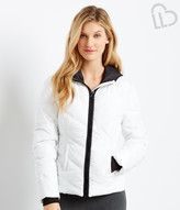 Thumbnail for your product : Aeropostale LLD Solid Puffer Jacket
