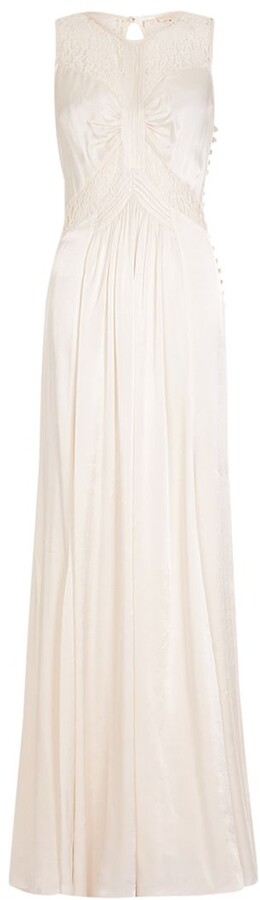 vintage dior dress
