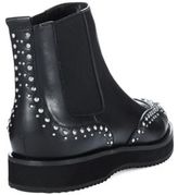 Thumbnail for your product : MICHAEL Michael Kors Sofie Flat Booties