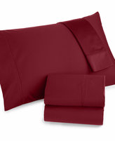Thumbnail for your product : Charter Club CLOSEOUT! Damask Twin XL 3-pc Sheet Set, 500 Thread Count 100% Pima Cotton, Only at Macy's