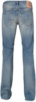 Thumbnail for your product : PRPS Light Blue Rambler Jeans