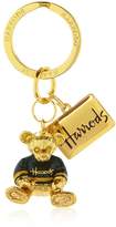 Thumbnail for your product : Harrods Teddy Keyring