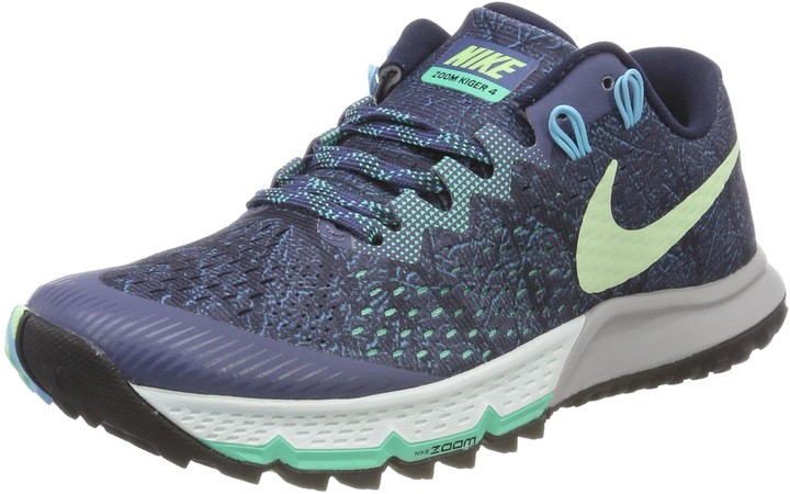 terra kiger 4 women's