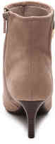 Thumbnail for your product : Impo Women's Noreen Bootie -Taupe Faux Suede