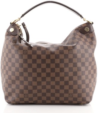 Louis Vuitton Damier Bags Shop The World S Largest Collection Of Fashion Shopstyle