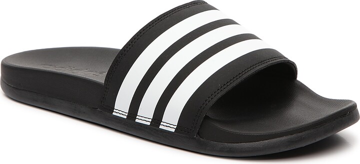 adidas Adilette CF Ultra Slide Sandal - ShopStyle