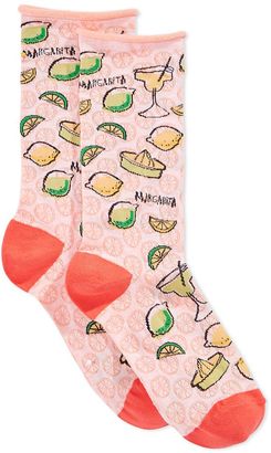 Hue Women's Margarita Socks