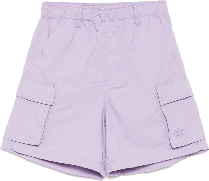 CHOCOOLATE Cargo Shorts