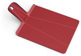 Thumbnail for your product : Joseph Joseph Chop2Pot Plus Folding Chopping Board, Mini - Red