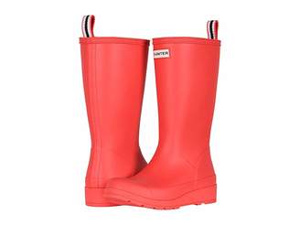 Hunter Play Boot Tall Rain Boots