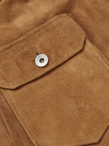 Thumbnail for your product : YMC Suede Jacket