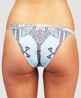 Thumbnail for your product : Somedays Lovin Somedays Lovin' Lotus Bikini Bottom